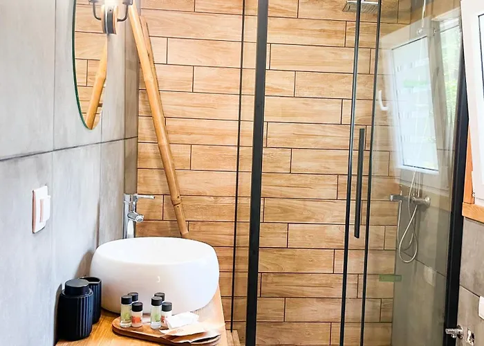 Elleria's House Апартаменты *