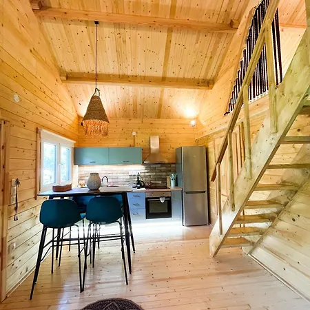 Apartment Elleria's House *