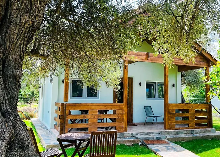 Apartmán Elleria's House *